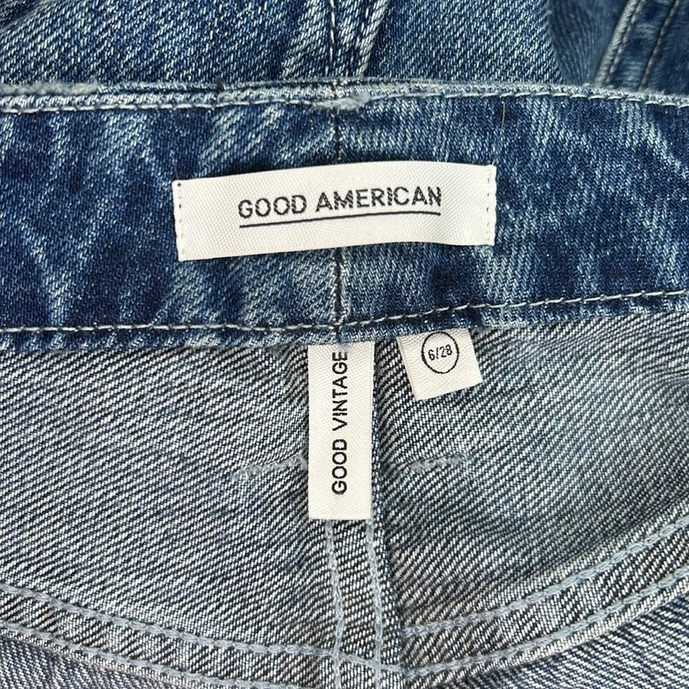 Good American good american